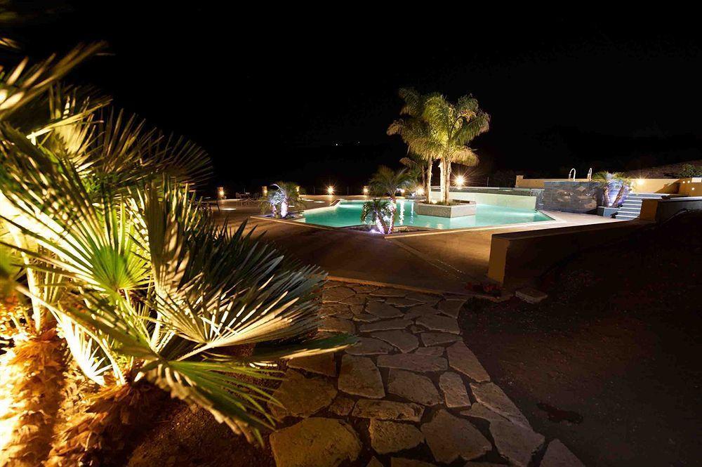 Arcudaci Hotell Brucanuova Exteriör bild