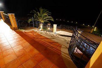 Arcudaci Hotell Brucanuova Exteriör bild