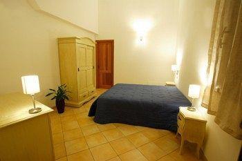 Arcudaci Hotell Brucanuova Exteriör bild